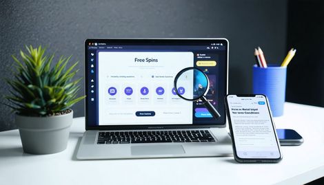 Yatırımsız Free Spin Kampanyaları Nisan 2026: Lisanslı teklifler