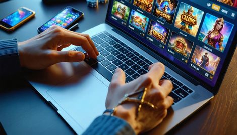 Ücretsiz Oyunlar: Demo Slotlar ve Ücretsiz Masa Oyunları Rehberi