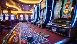 Locabet Giriş: Slot Oyunlarına Erişim Rehberi