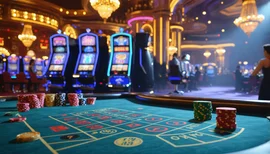 Misty Casino Kesintisiz Erişim Linki: Güncel Giriş ve Detaylı Rehber
